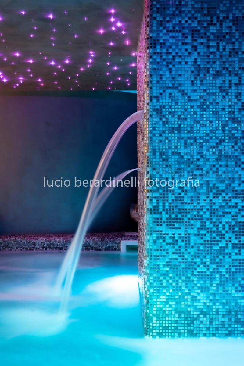 Hotel Edelweiss Пескассероли Экстерьер фото