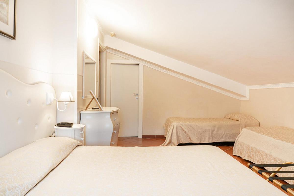Hotel Edelweiss Пескассероли Экстерьер фото