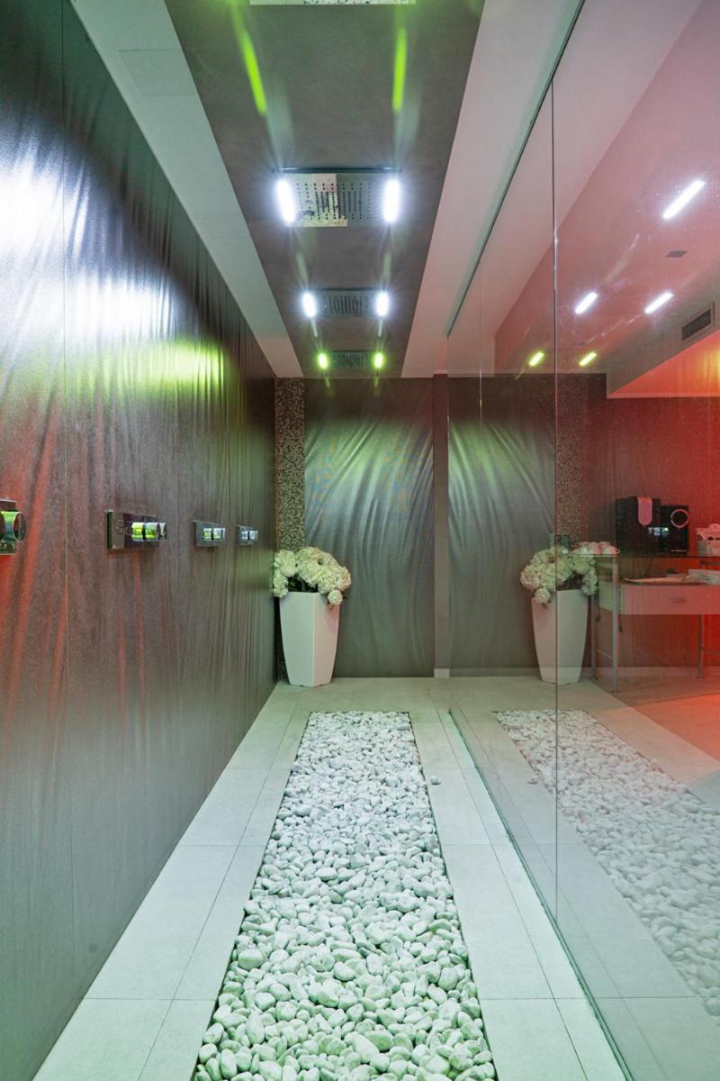 Hotel Edelweiss Пескассероли Экстерьер фото