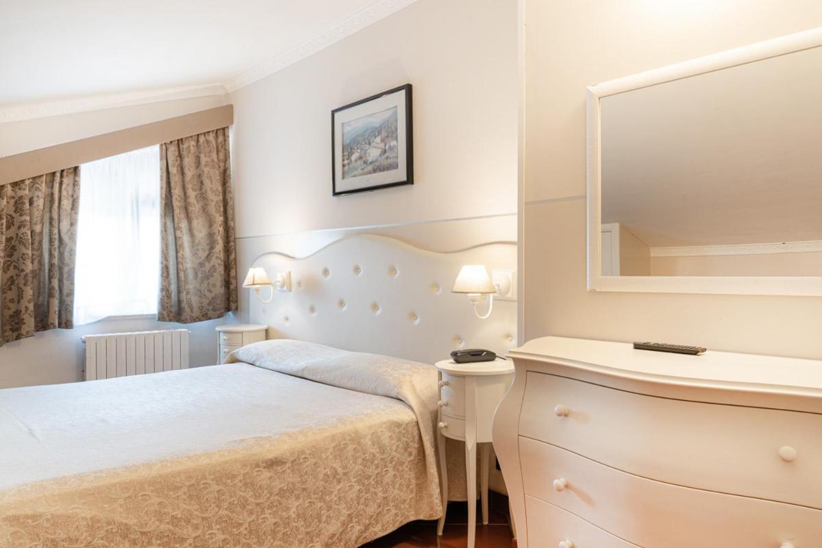 Hotel Edelweiss Пескассероли Экстерьер фото