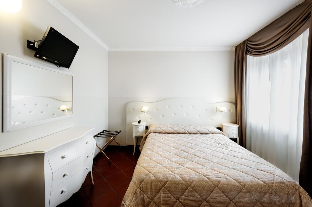 Hotel Edelweiss Пескассероли Экстерьер фото