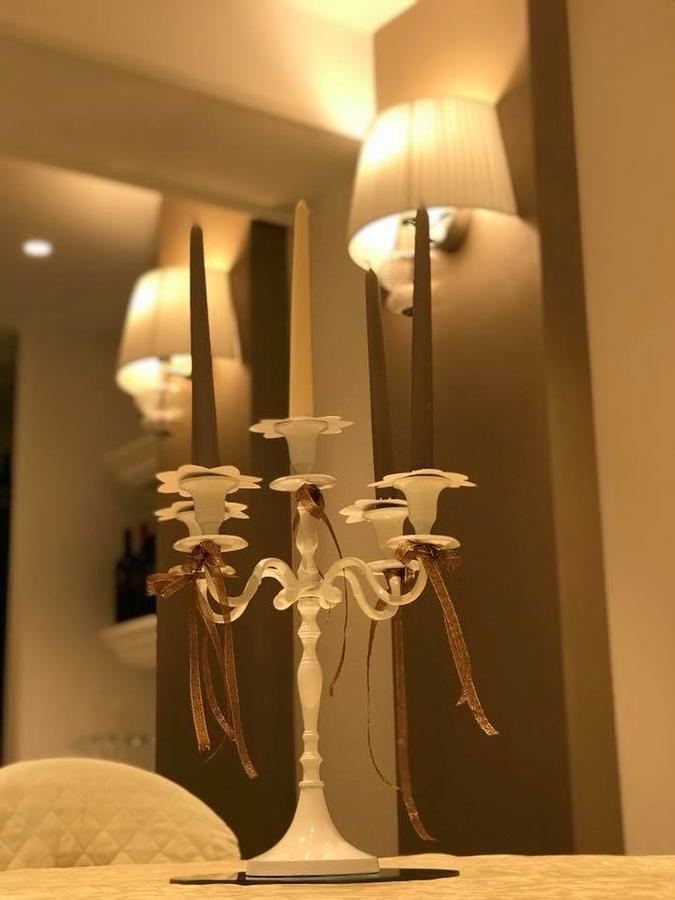Hotel Edelweiss Пескассероли Экстерьер фото