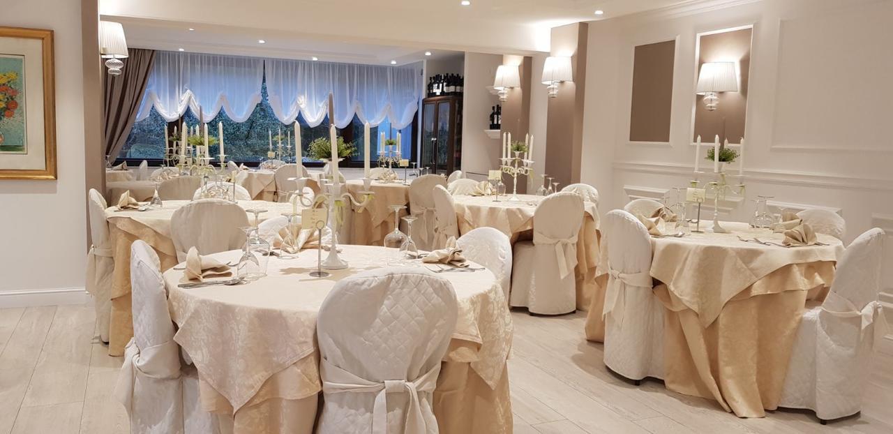 Hotel Edelweiss Пескассероли Экстерьер фото